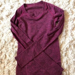 LULULEMON long sleeve